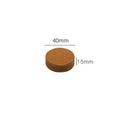 Eight sizes of nutrient soil vegetable planting blocks for sowing and seedling cultivation