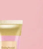 100g tube of nicotinamide whitening toothpaste for adult men and women.