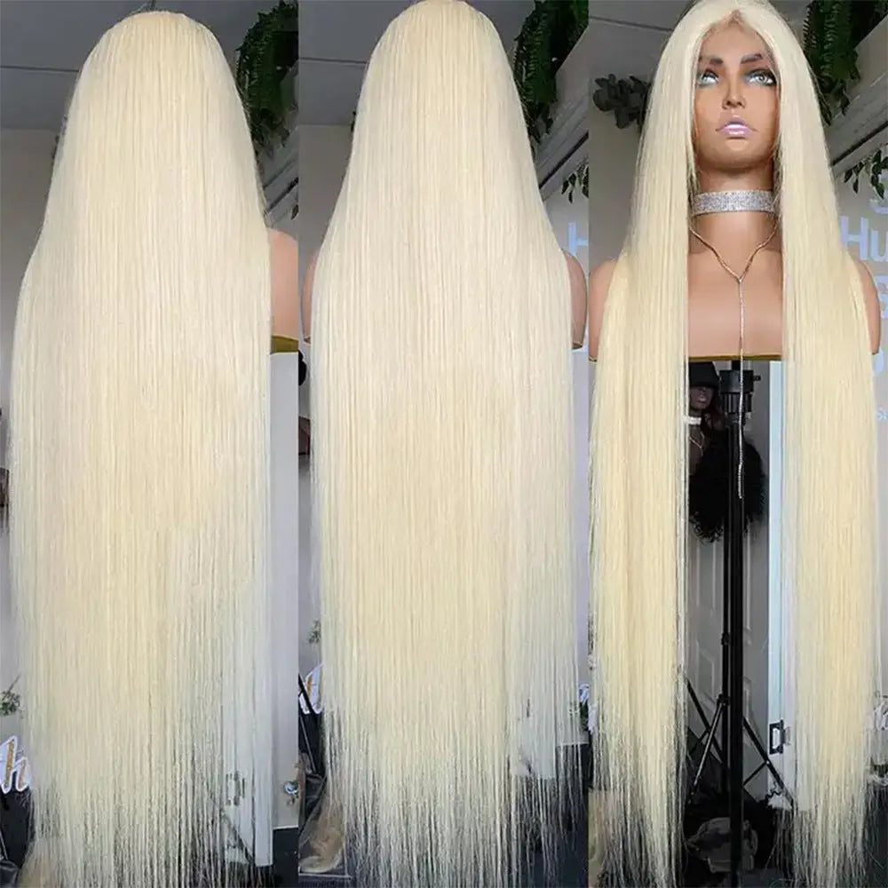 Creative pure colour human hair lace wig head cover, semi-hand woven, Ruili style, straight or body wave, 8-22 inch