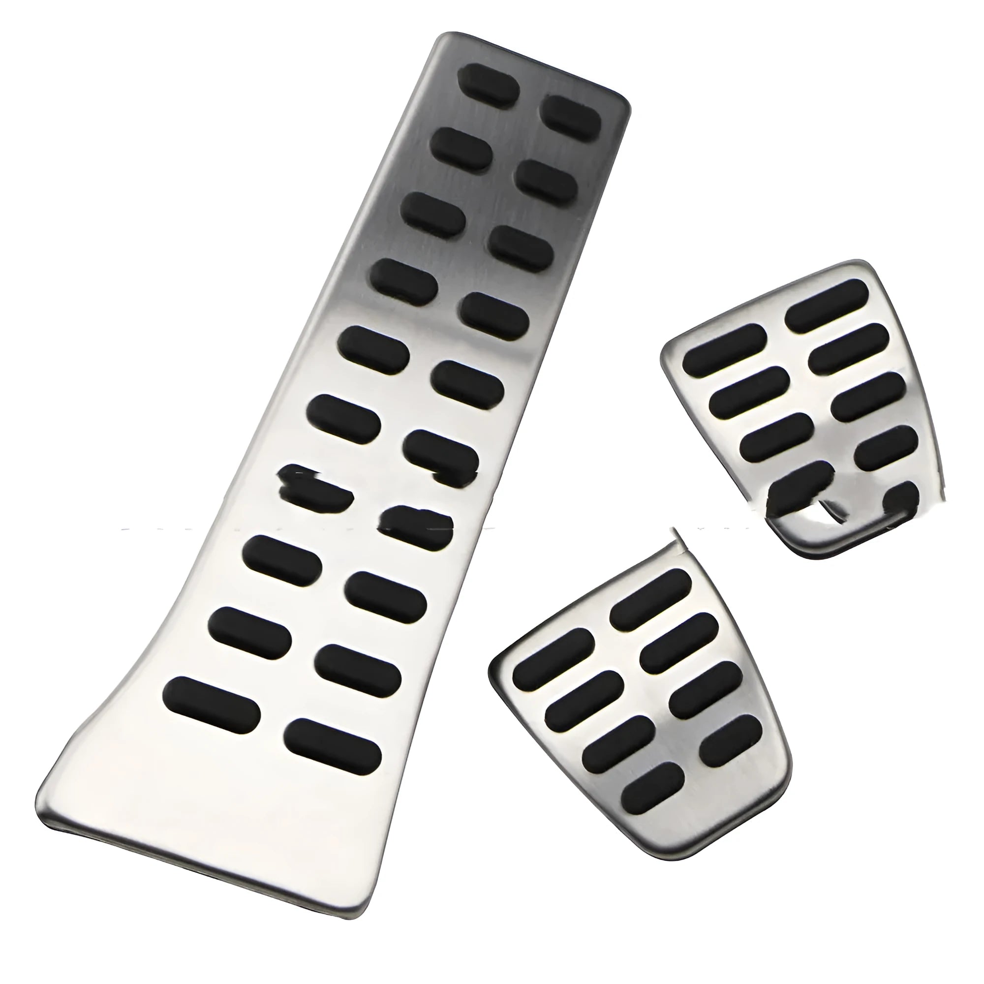 Stainless steel car accelerator pedal for Hyundai Tucson Sonata KX5 K5 models