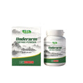 Underarm drying powder 50g with modified corn starch, talcum powder, allantoin and camellia seed oil