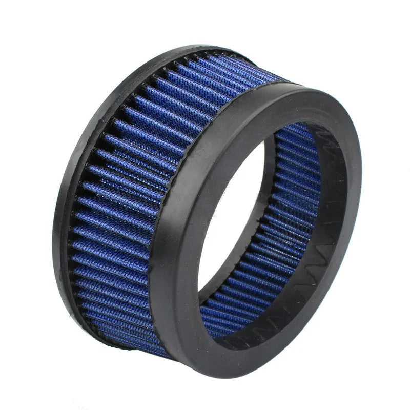 MP09-JJL aluminium universal air filter retrofit accessory for industrial vacuum systems