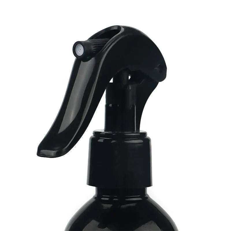 Automotive coating spray bottle in 250ml or 500ml size for car maintenance and protection