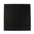 Table tennis small particle rubber sheet for racket replacement in black or red colour