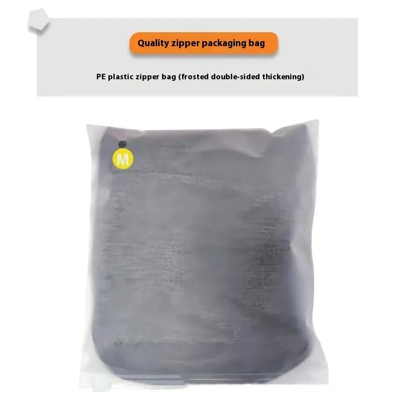 Heather Gray dog anxiety jacket warm vest in brocade cotton ponte-de-roma material