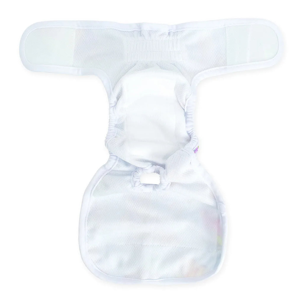 Pet physical pant dog sanitary panty washable dog diaper pants polyester S M L XL MQ101 MQ102 MQ103 MQ104