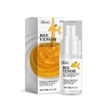 30ml joint cold compress spray bottle with Centella asiatica and bee venom ingredients