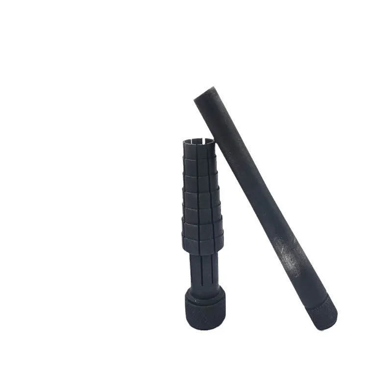 Ring expansion size adjustment tools including circular stretcher and rubber hammer