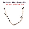 DJI Mavic 4 Pro drone signal cable plastic repair part picture style specification