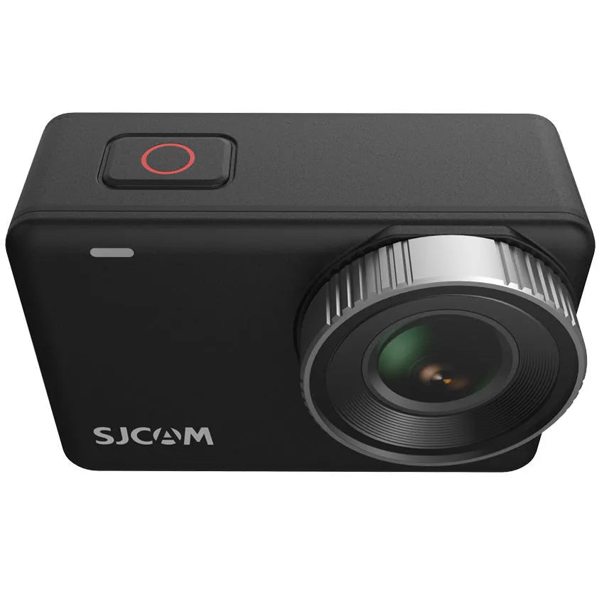 SJ10Pro outdoor waterproof sports camera 4K anti-shake metal body 2.33 inch LCD screen