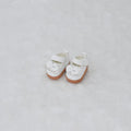 Doll replacement shoes without doll figure in multiple colours and styles for 3.8cm-3.5cm dolls