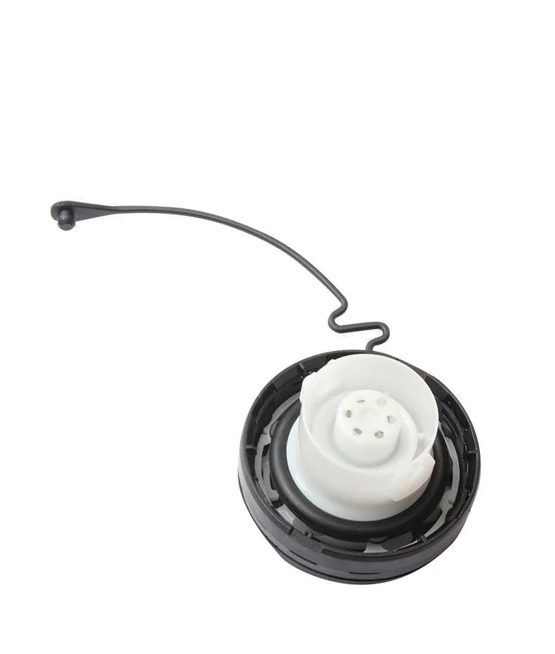 Toyota snap-type fuel tank cap replacement automotive part