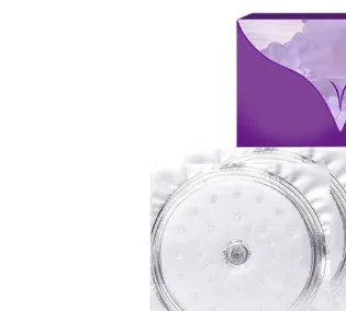 Single-use adhesive chest patch for breast enhancement and body contouring