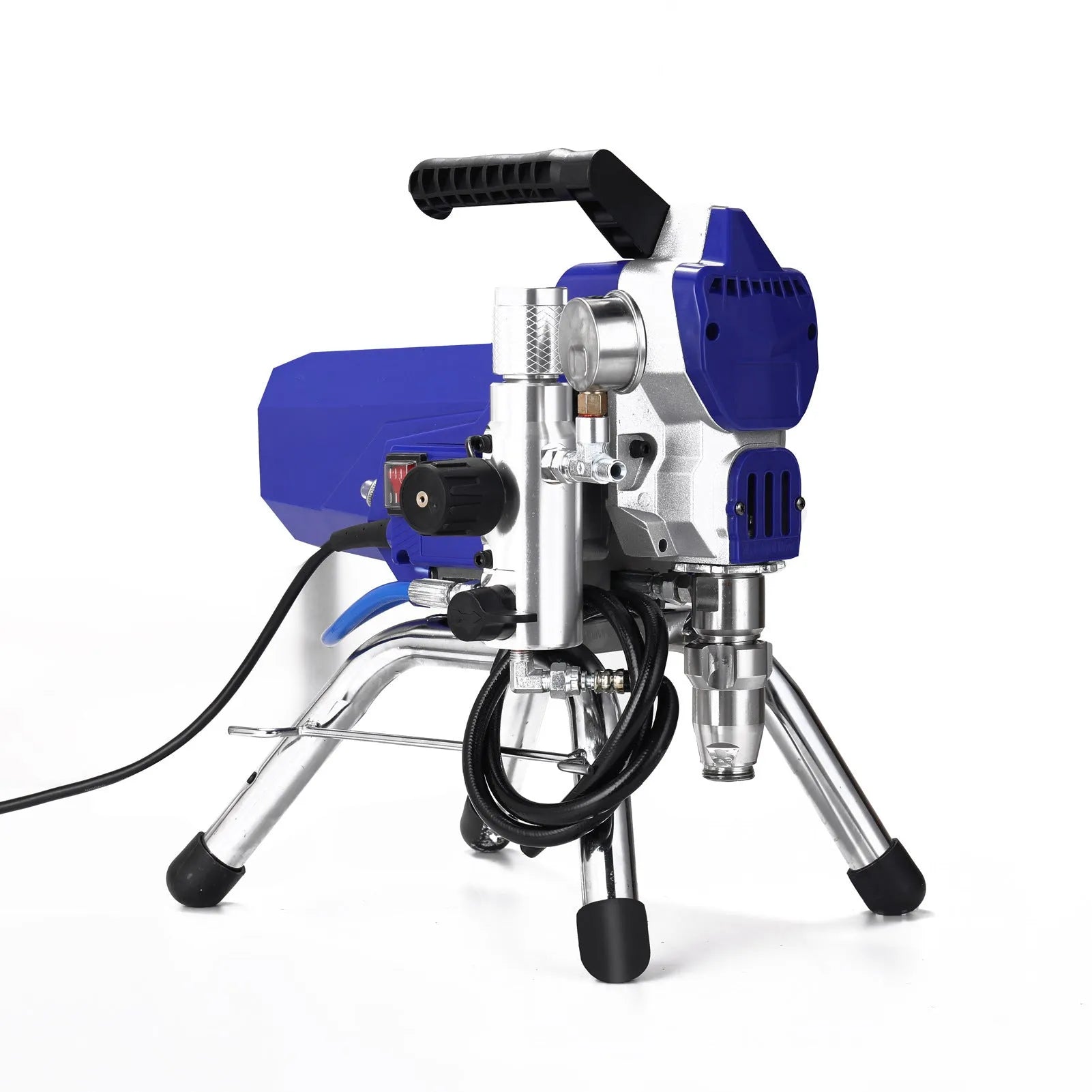 3901 American Standard high-pressure airless spraying machine with spray gun and extension rod
