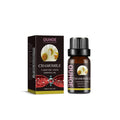 10ml Chamomile Leg Essential Oil bottle for leg skin care and massage