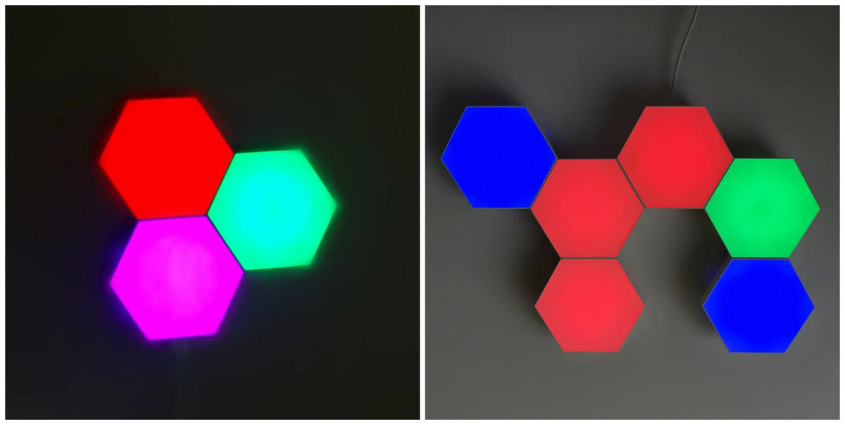 LED bedroom touch sensor light E14 5V USB remote control 1W 103mm modern simple style