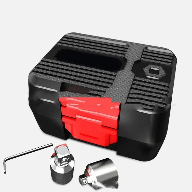 Digital torque meter with 1/2-inch drive and 200Nm capacity
