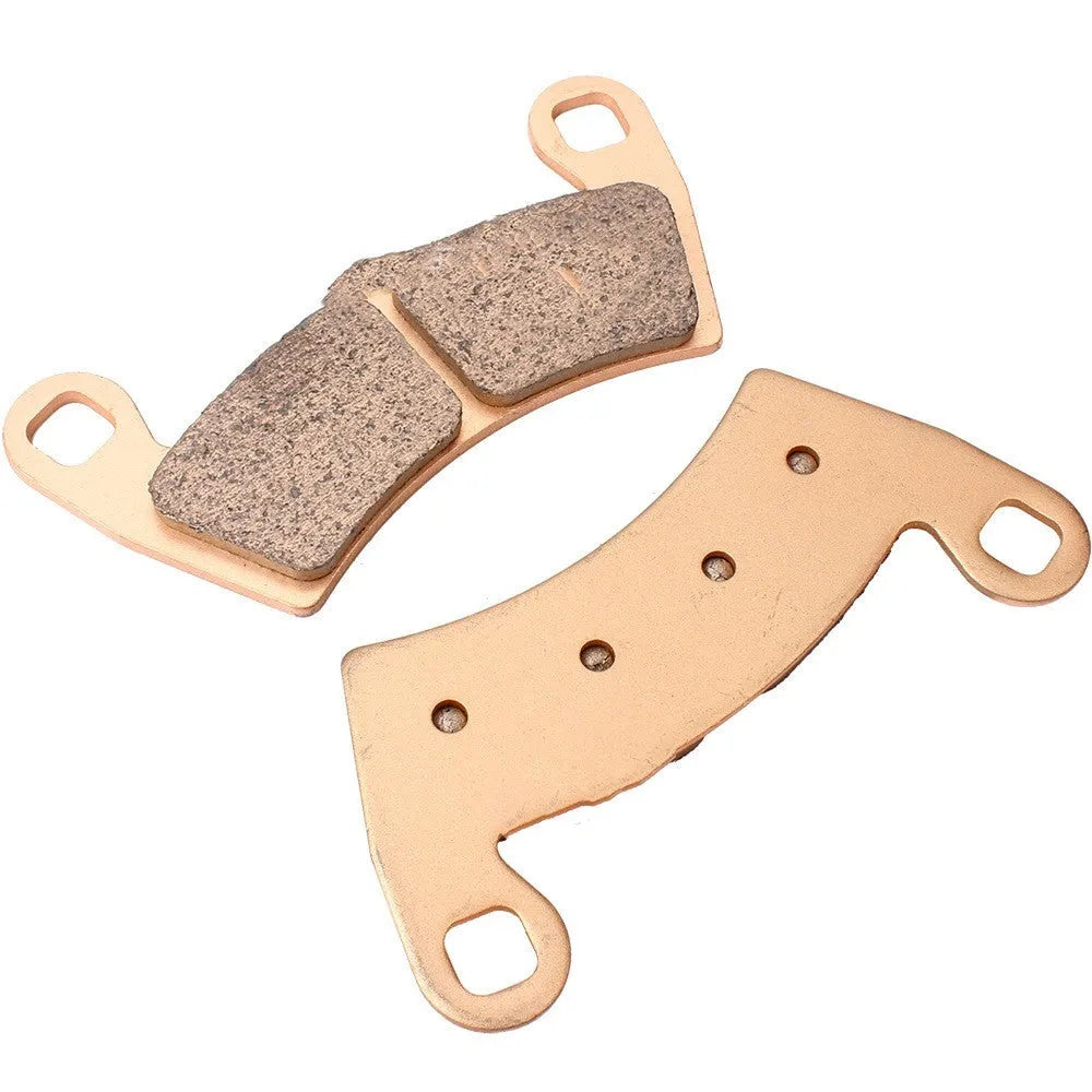 FA452 Explorer sintered brake pads for Polaris ATV and utility vehicles