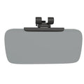 Car day and night dual-use glare proof mirror made of PC for general vehicles
