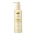 210g bottle of wash-free soft 10-in-1 hair conditioner for women's hair care
