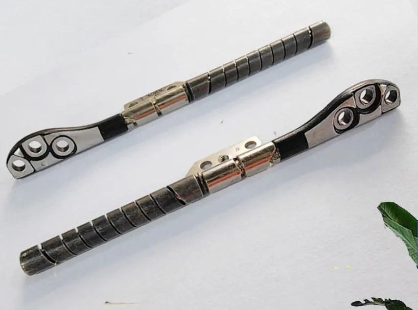 A1286 screen shaft replacement hinge for MacBook Pro 15-inch laptop